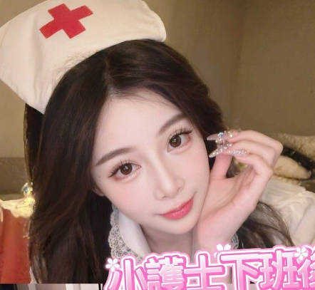 小护士下班后和医师的淫乱生活-洁妮