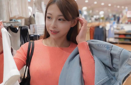 怪兽34期和生气的女友阳菜和好的一天